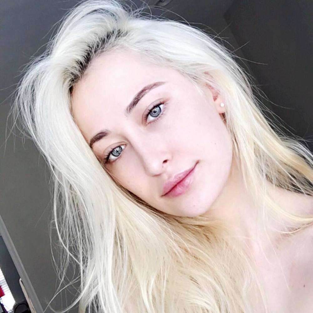 Meet your Posher, Taylor